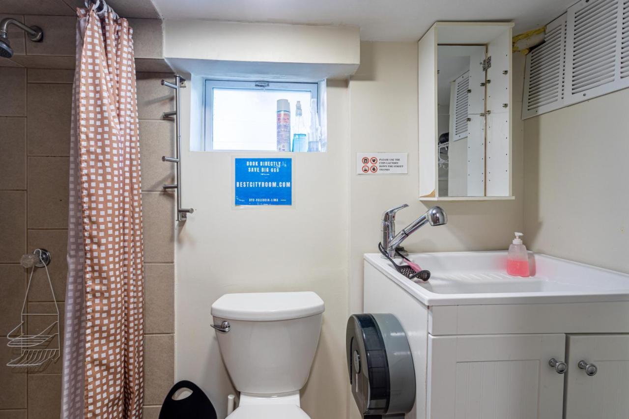 Best Ewr Airport Studio-Hot Tub-Free Parking Hillside Екстериор снимка