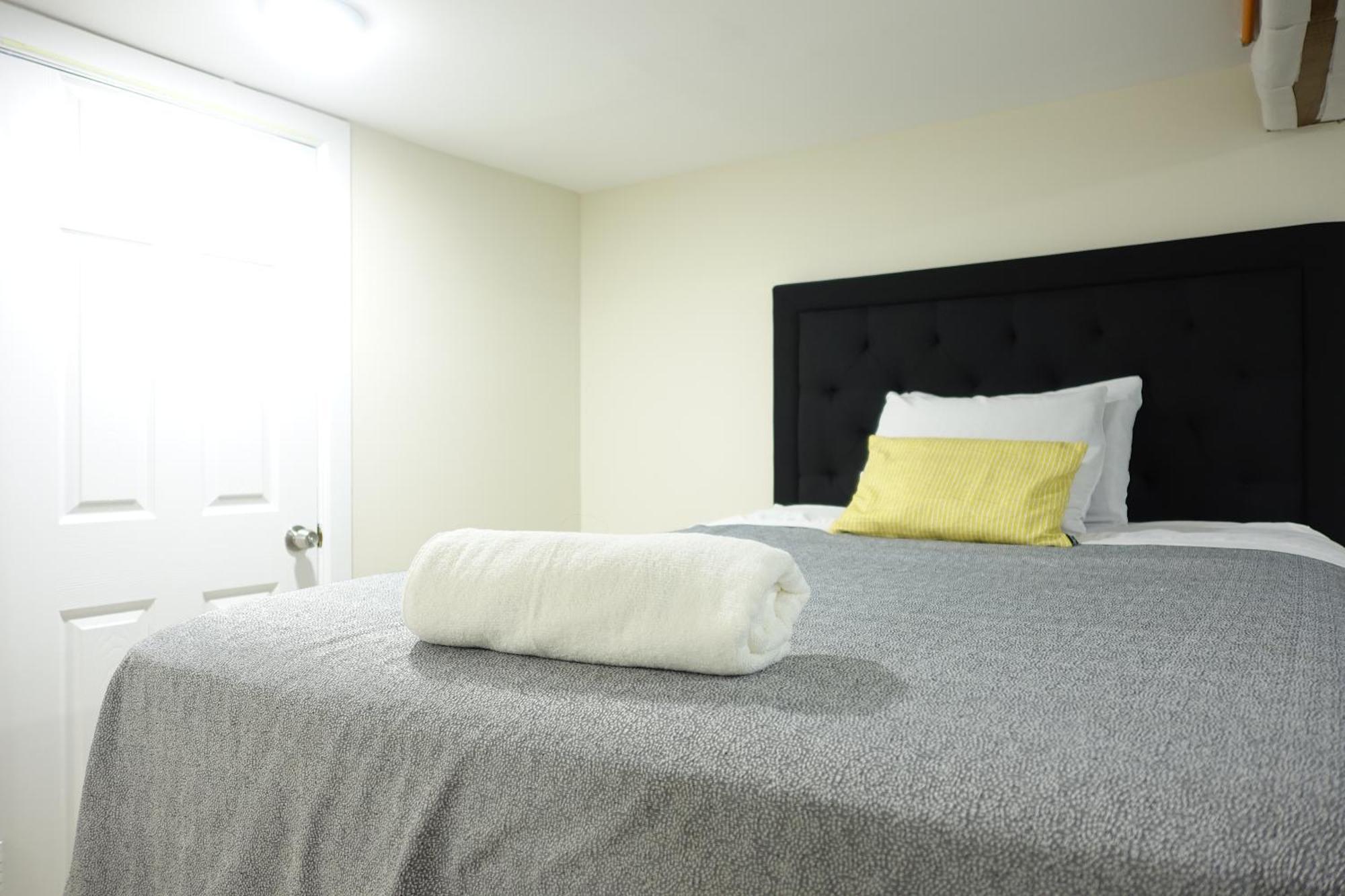 Best Ewr Airport Studio-Hot Tub-Free Parking Hillside Екстериор снимка