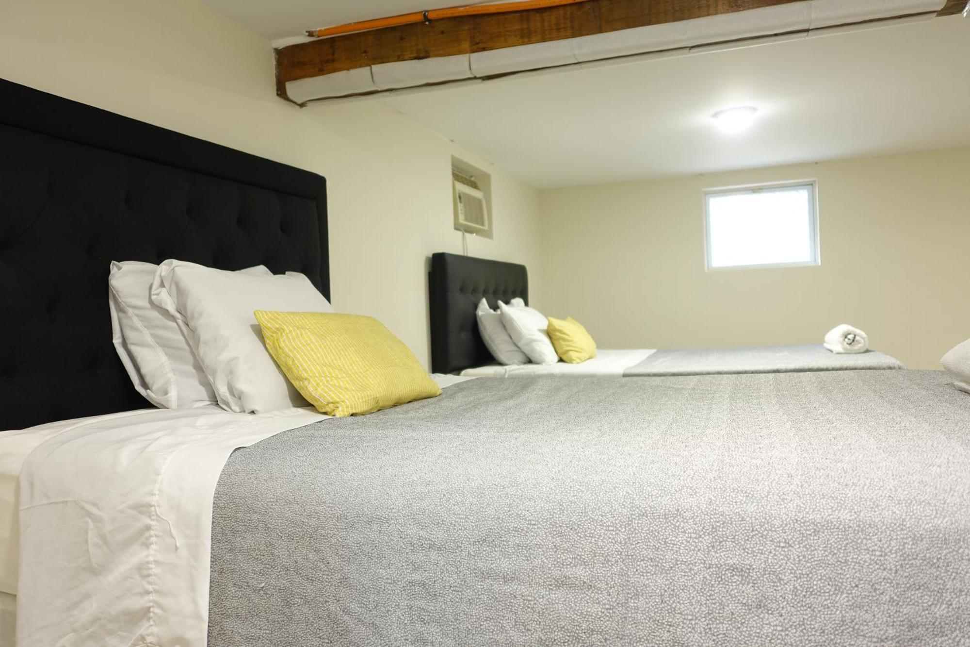 Best Ewr Airport Studio-Hot Tub-Free Parking Hillside Екстериор снимка
