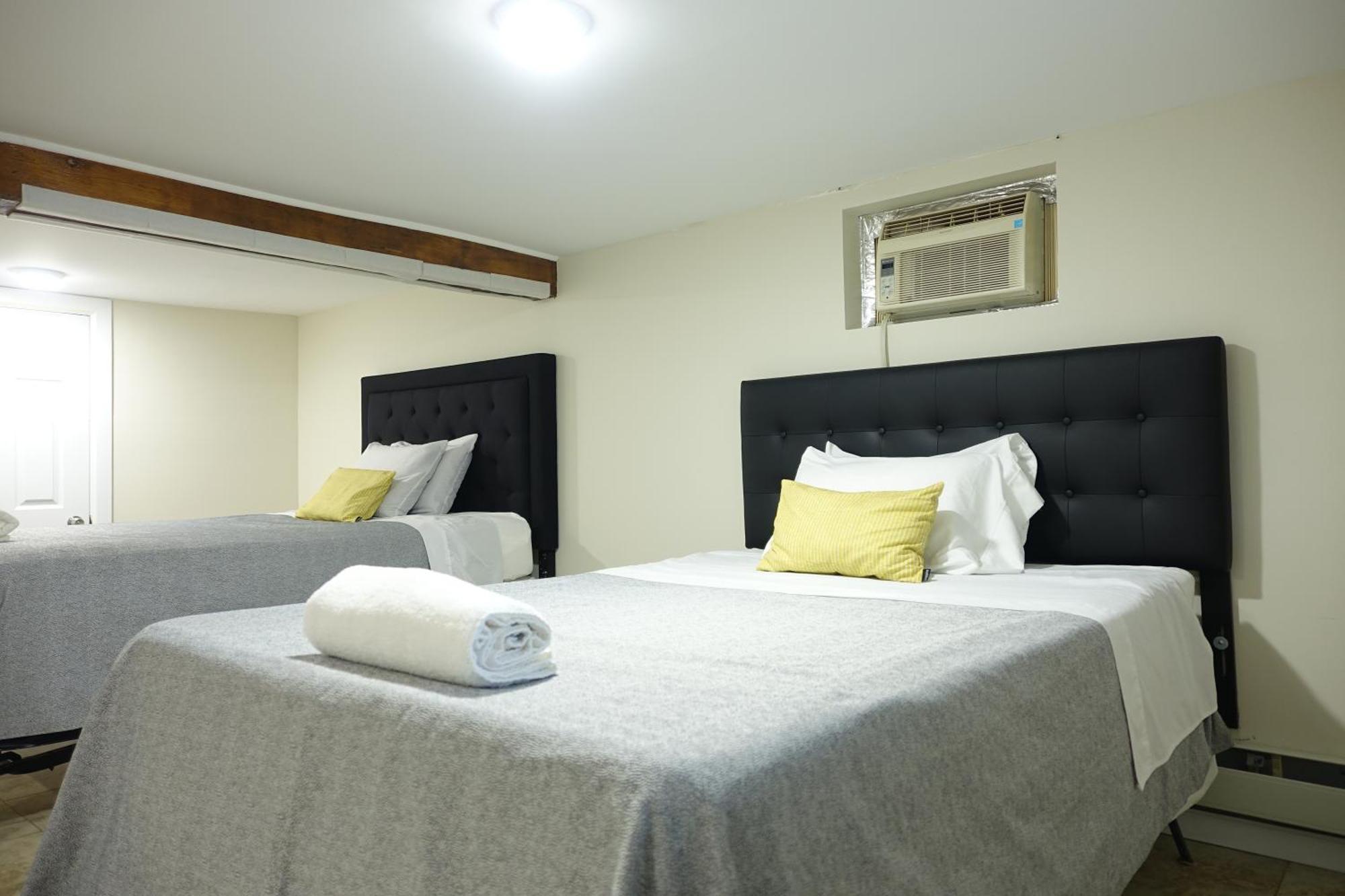 Best Ewr Airport Studio-Hot Tub-Free Parking Hillside Екстериор снимка