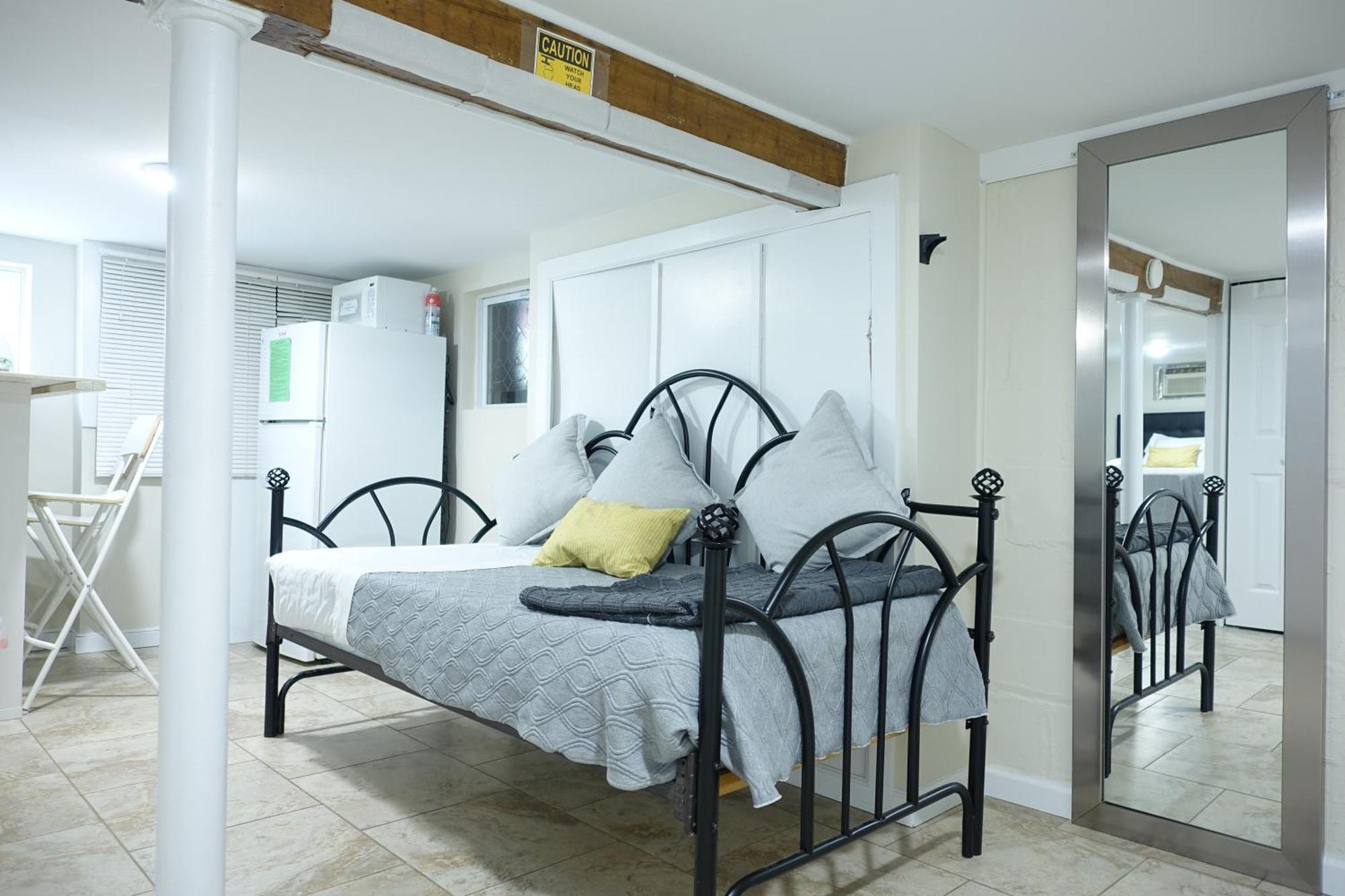 Best Ewr Airport Studio-Hot Tub-Free Parking Hillside Екстериор снимка
