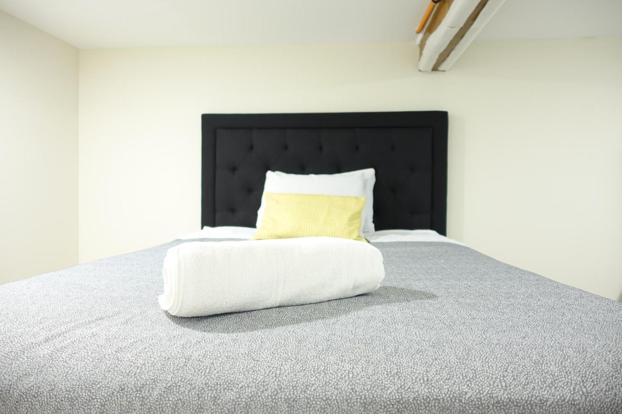 Best Ewr Airport Studio-Hot Tub-Free Parking Hillside Екстериор снимка