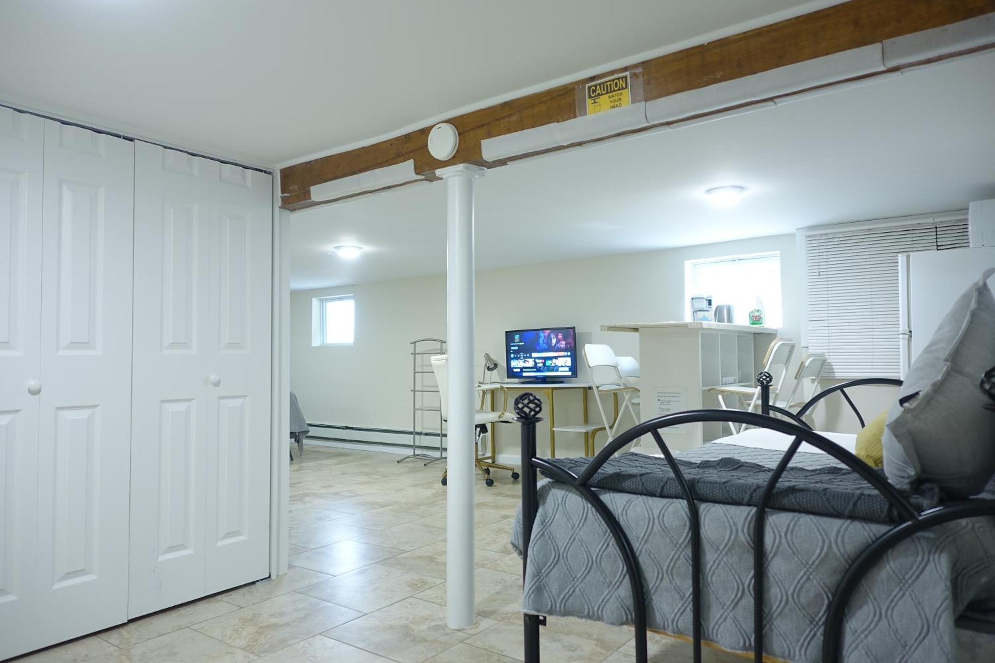Best Ewr Airport Studio-Hot Tub-Free Parking Hillside Екстериор снимка