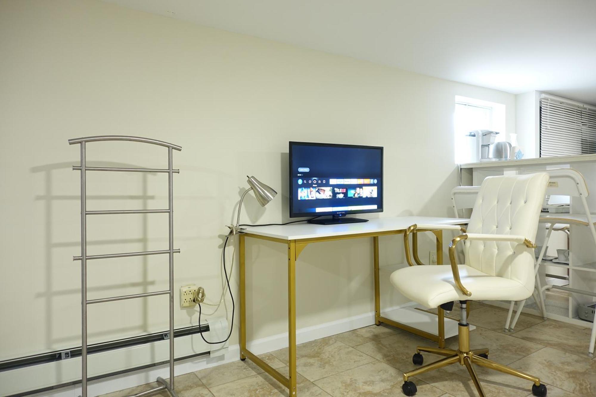 Best Ewr Airport Studio-Hot Tub-Free Parking Hillside Екстериор снимка