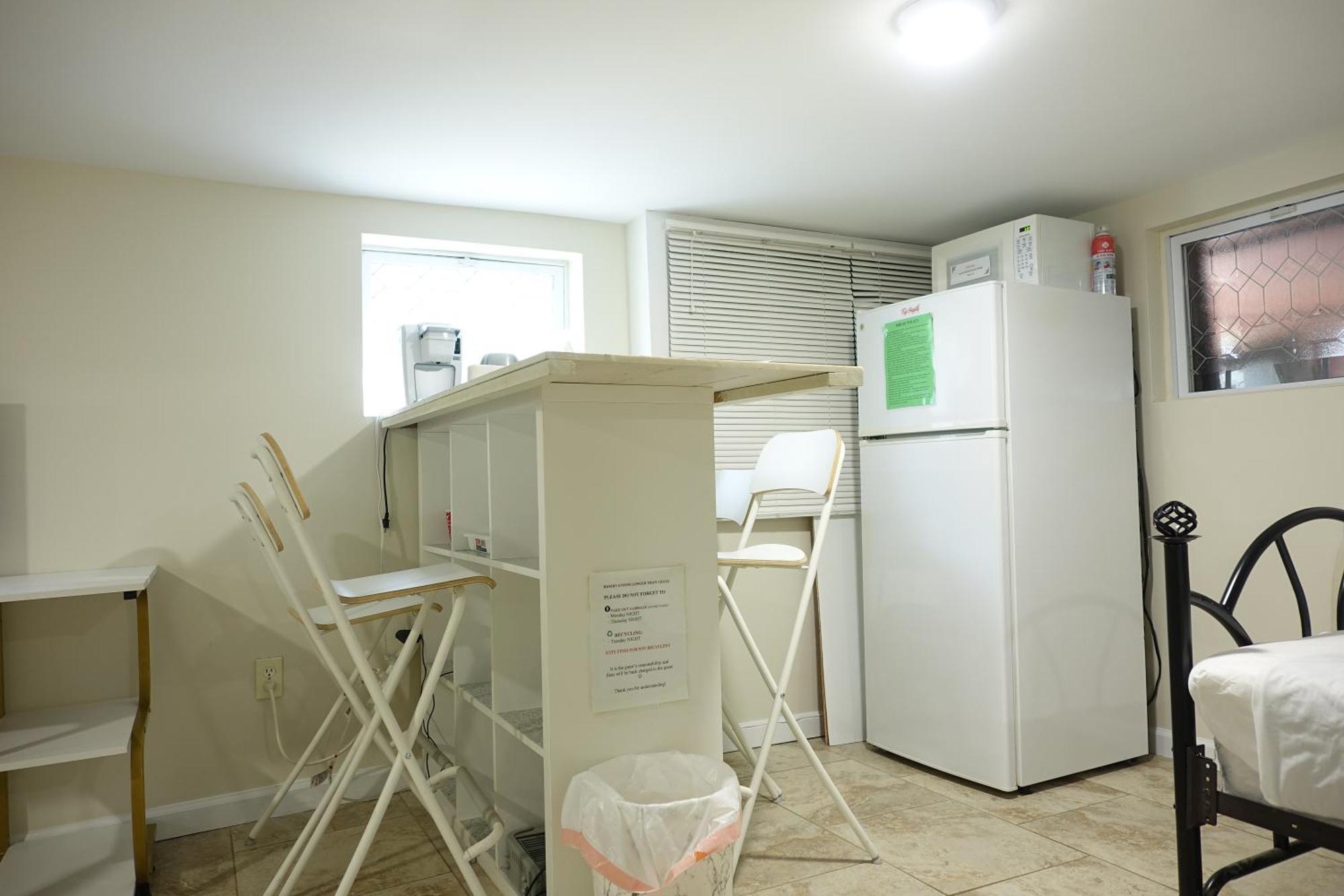 Best Ewr Airport Studio-Hot Tub-Free Parking Hillside Екстериор снимка