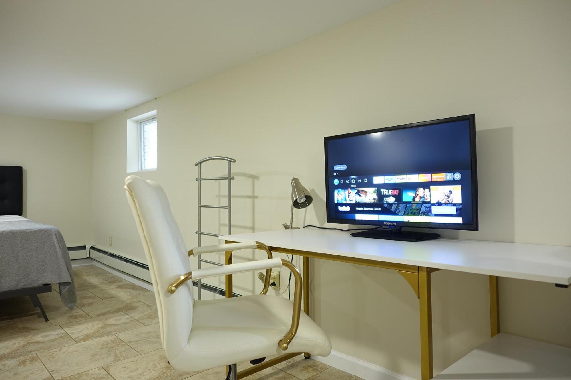 Best Ewr Airport Studio-Hot Tub-Free Parking Hillside Екстериор снимка