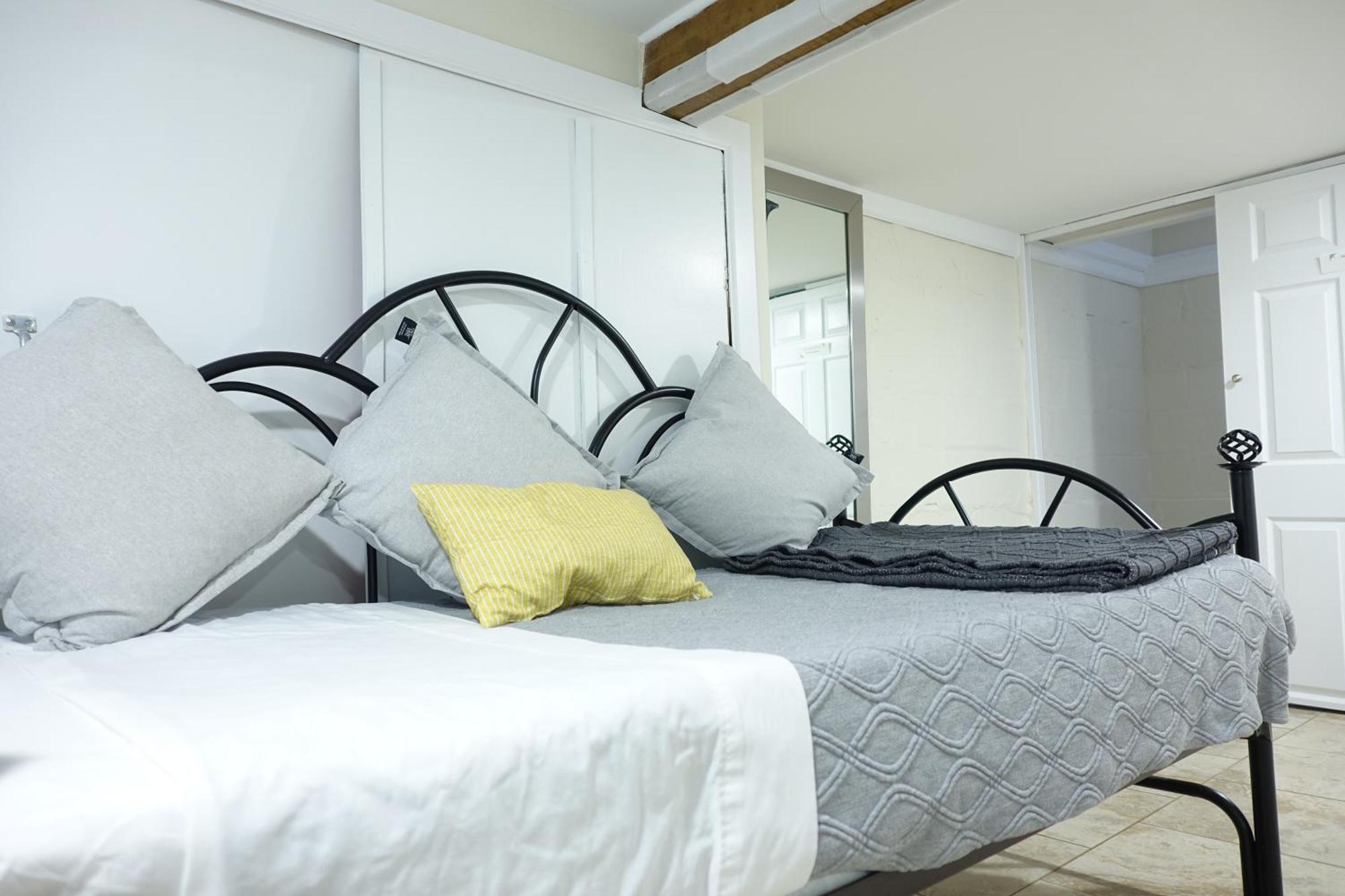 Best Ewr Airport Studio-Hot Tub-Free Parking Hillside Екстериор снимка